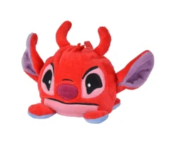 Disney Lilo+Stich, Leroy/Stitch Wendeplüschtier