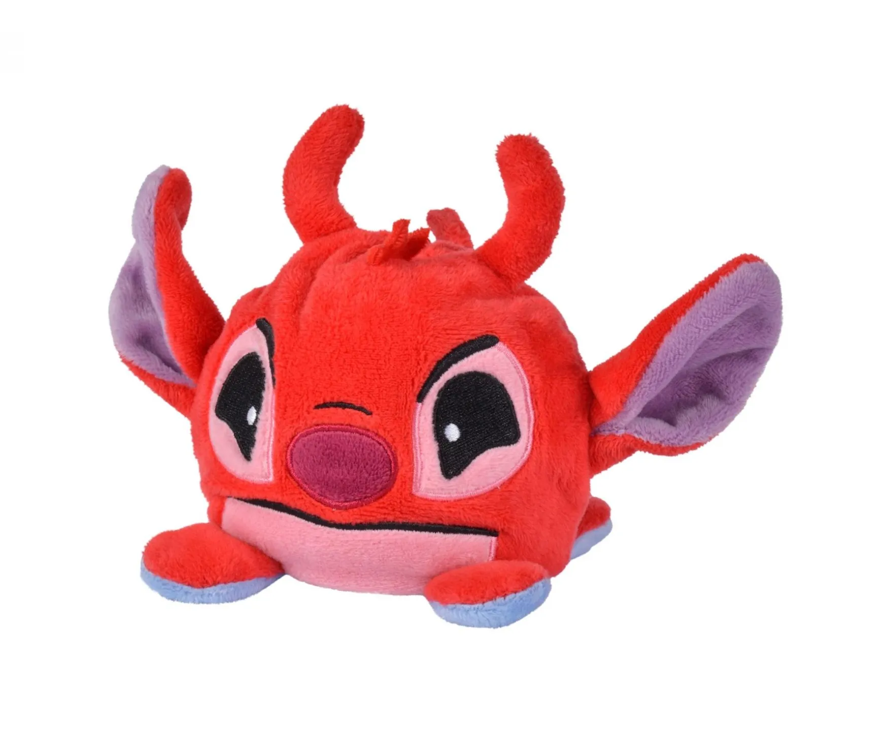 Disney Lilo+Stich, Leroy/Stitch Wendeplüschtier