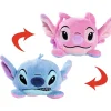 Disney Lilo+Stitch, Angel/Stitch Wendeplüschtier