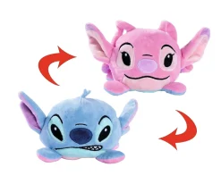 Disney Lilo+Stitch, Angel/Stitch Wendeplüschtier