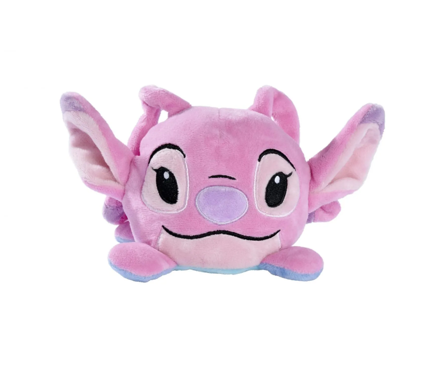 Disney Lilo+Stitch, Angel/Stitch Wendeplüschtier