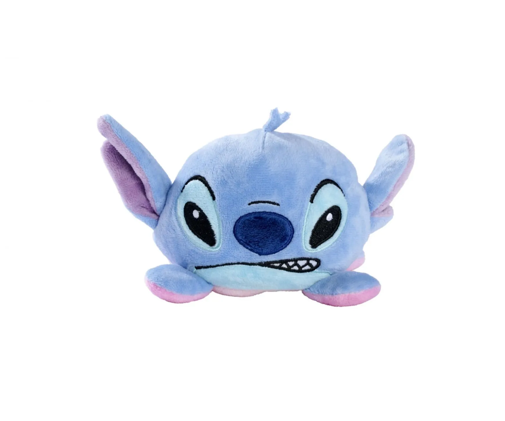 Disney Lilo+Stitch, Angel/Stitch Wendeplüschtier