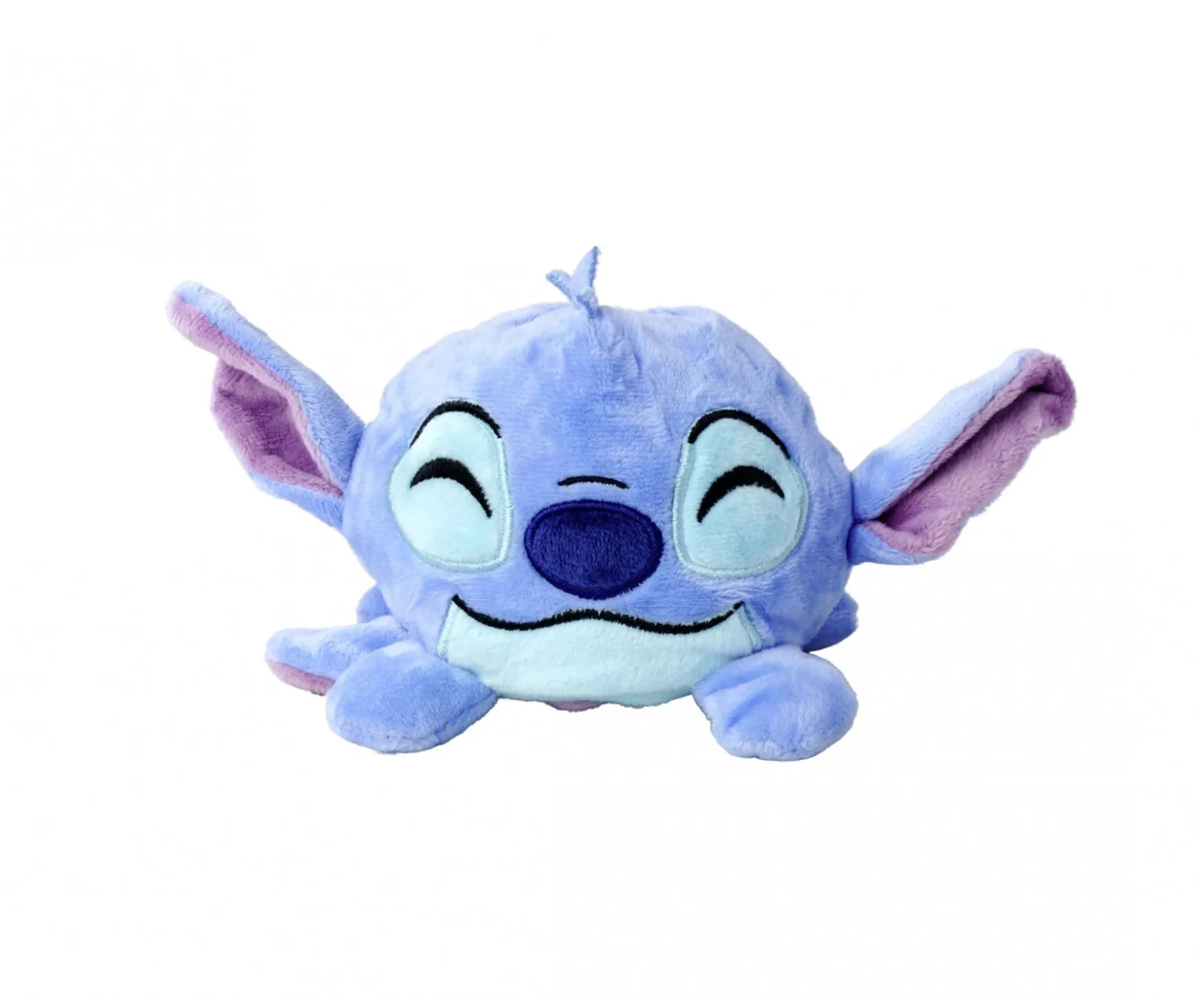 Disney Lilo+Stitch, Stitch Wendeplüschtier