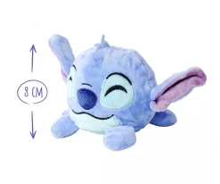 Disney Lilo+Stitch, Stitch Wendeplüschtier