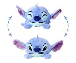 Disney Lilo+Stitch, Stitch Wendeplüschtier