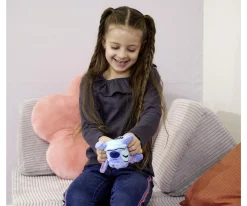 Disney Lilo+Stitch, Stitch Wendeplüschtier