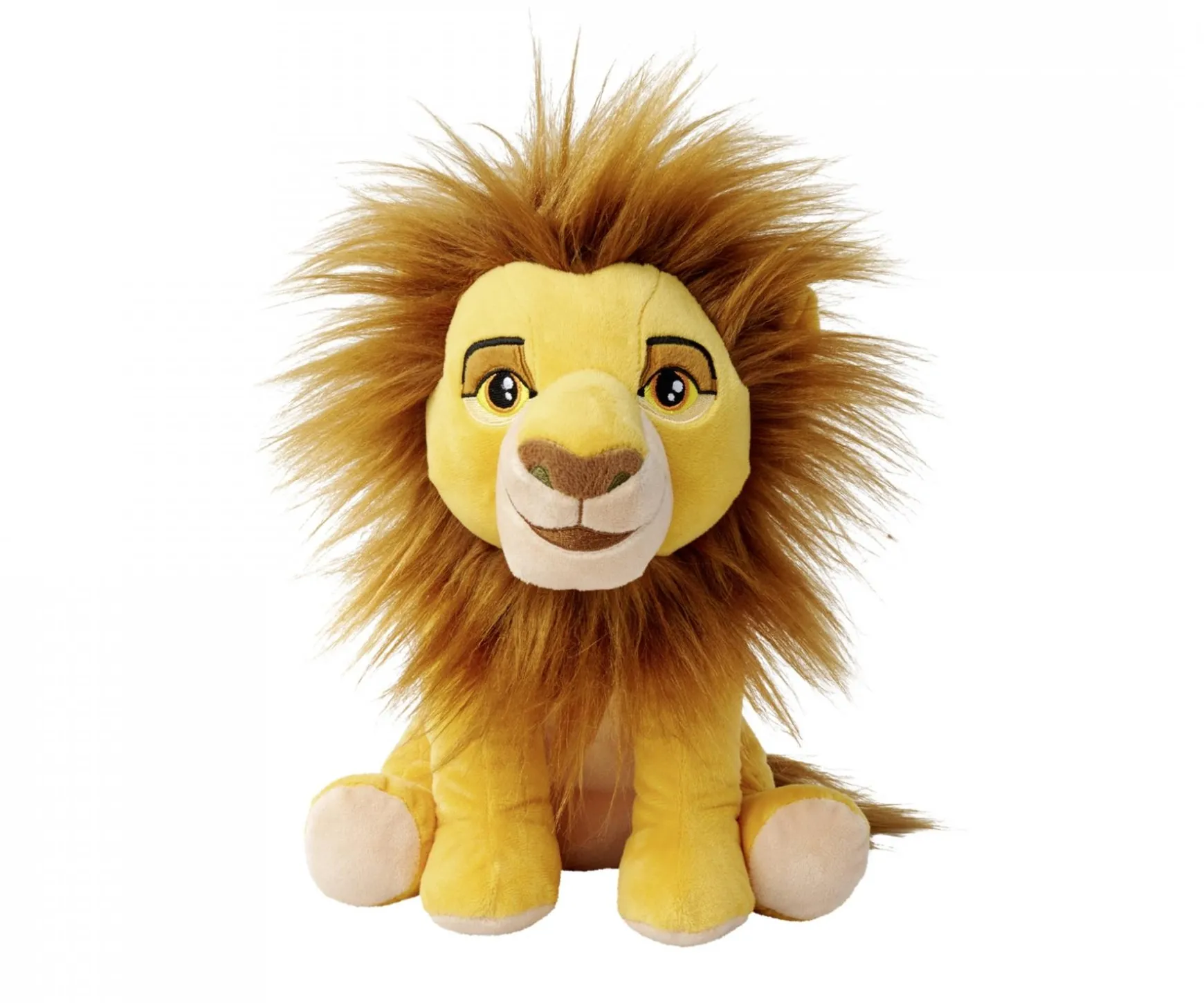 Disney Lion King, Mufasa, 25cm