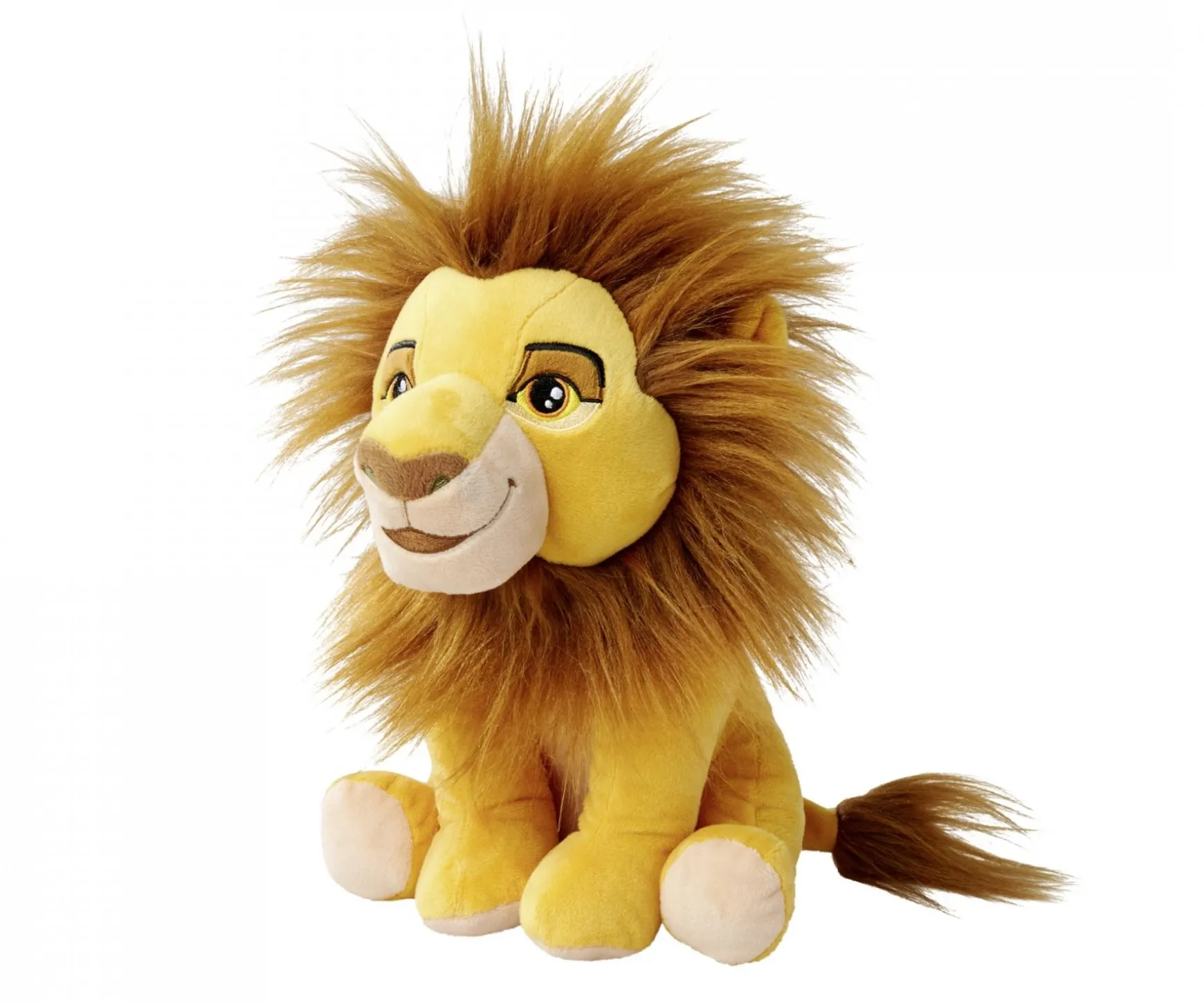 Disney Lion King, Mufasa, 25cm