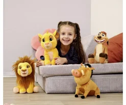 Disney Lion King, Mufasa, 25cm