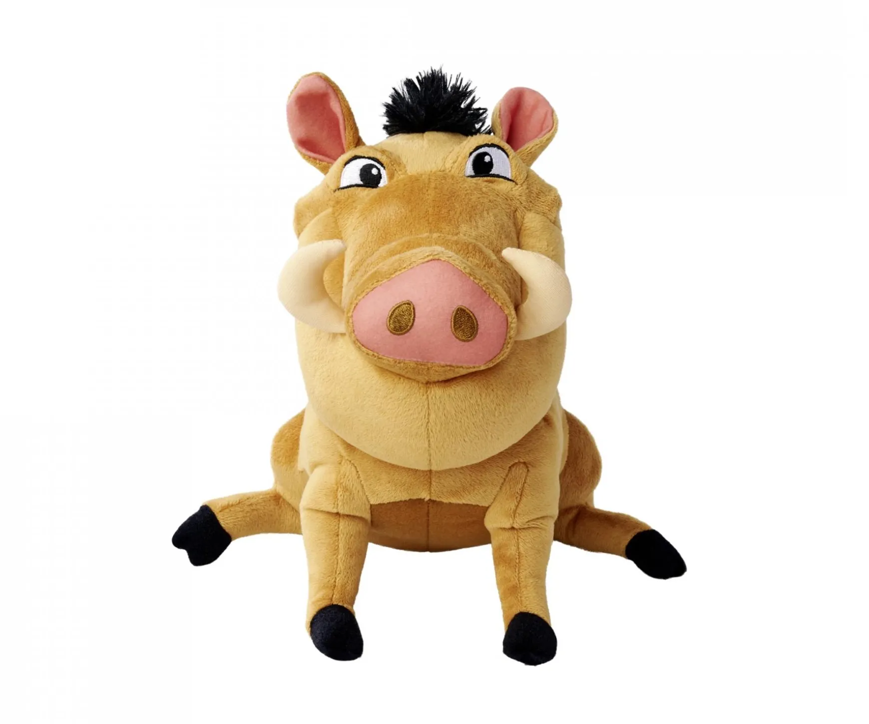 Disney Lion King, Pumbaa, 25cm