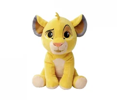 Disney Lion King, Simba, 25cm