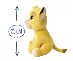 Disney Lion King, Simba, 25cm