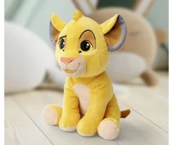 Disney Lion King, Simba, 25cm