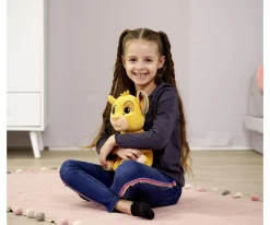 Disney Lion King, Simba, 25cm