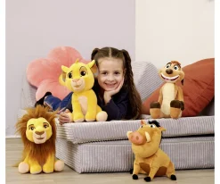 Disney Lion King, Simba, 25cm