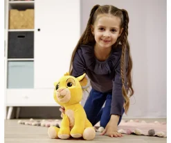 Disney Lion King, Simba, 25cm