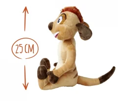 Disney Lion King, Timon, 25cm