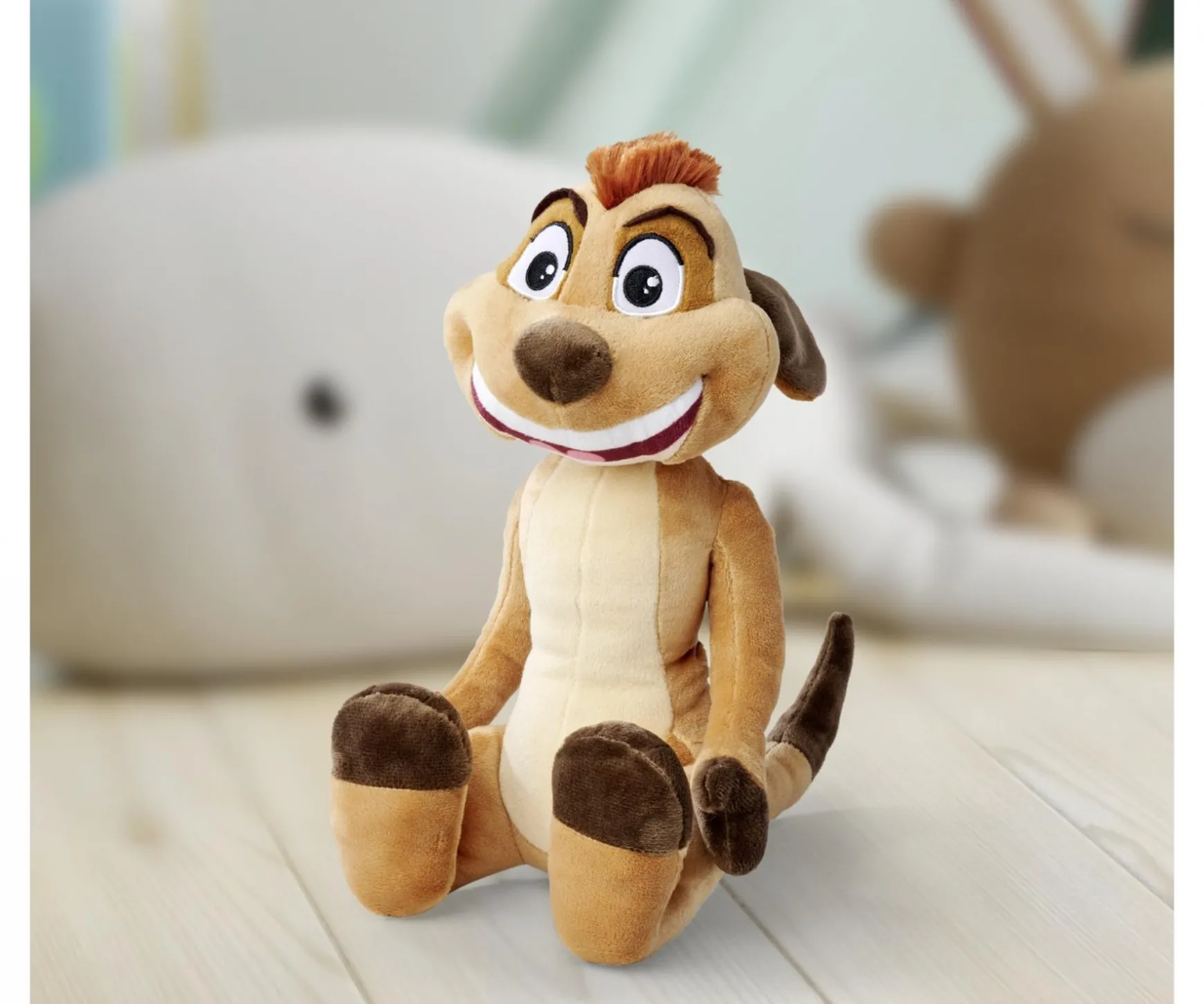 Disney Lion King, Timon, 25cm