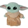 Disney Mandalorian, The Child, 25cm