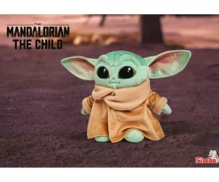 Disney Mandalorian, The Child, 25cm