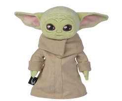 Disney Mandalorian,Grogu realistic, 28cm