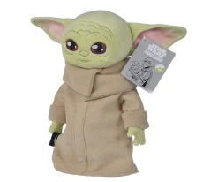 Disney Mandalorian,Grogu realistic, 28cm