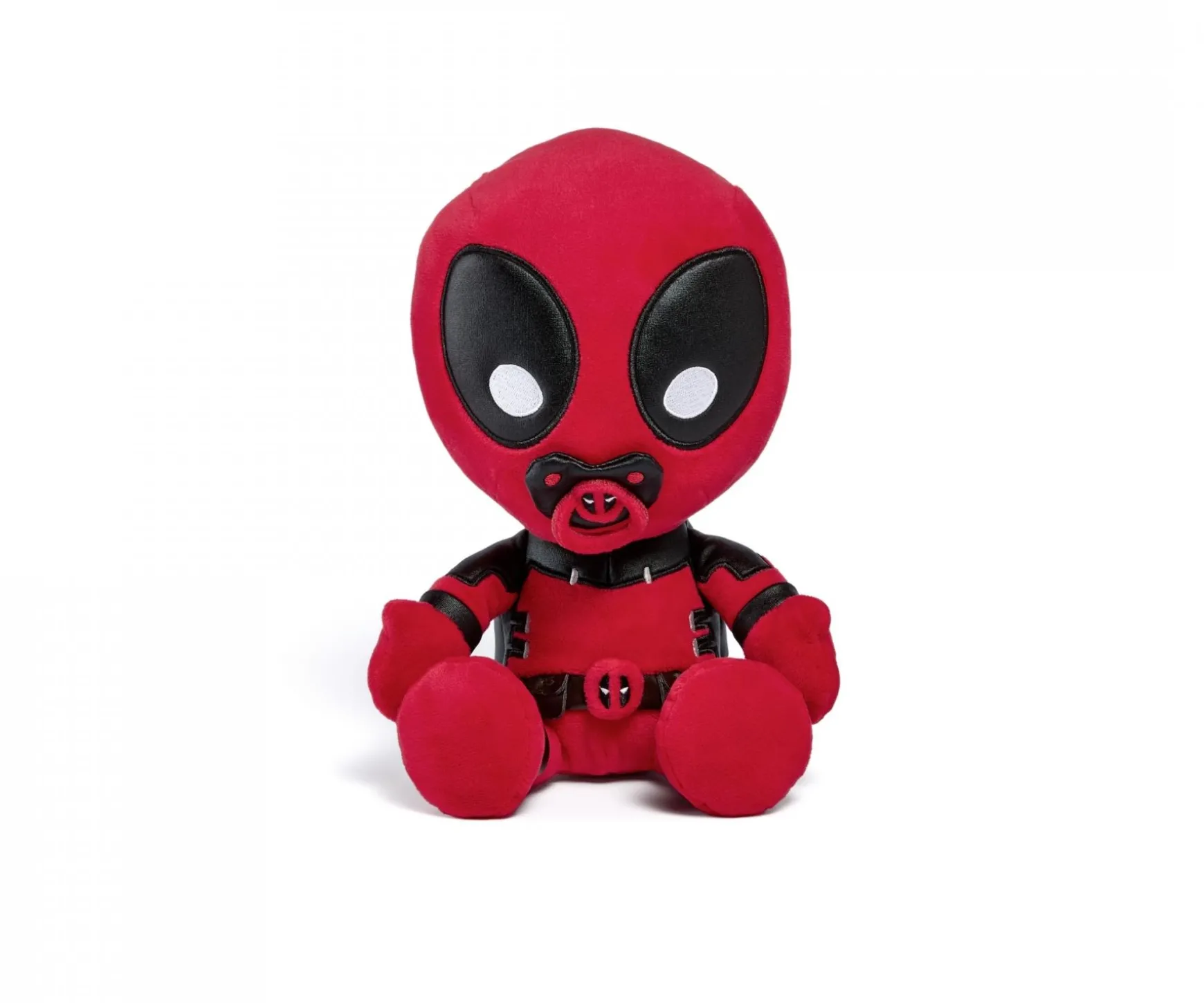 Disney Marvel Babypool, 25cm
