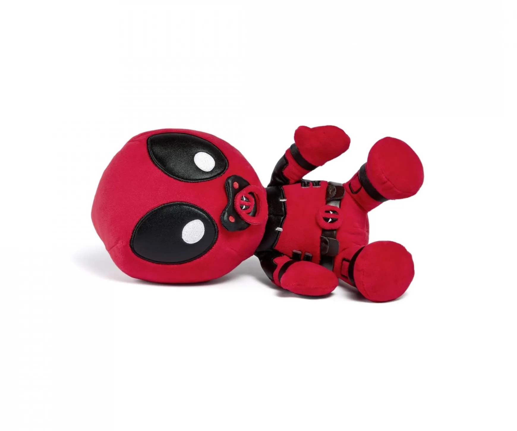 Disney Marvel Babypool, 25cm