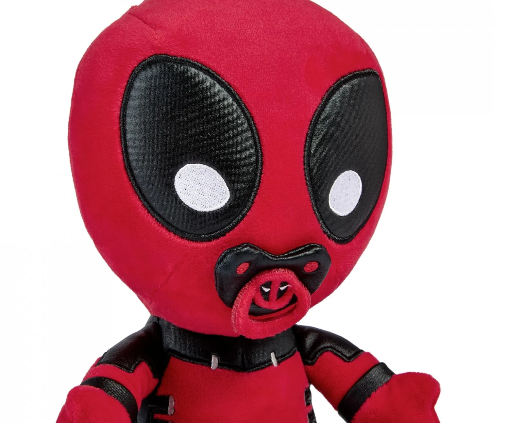 Disney Marvel Babypool, 25cm