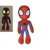 Disney Marvel Spidey, GID 25cm