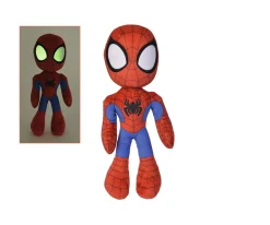 Disney Marvel Spidey, GID 25cm