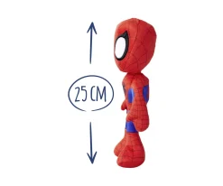 Disney Marvel Spidey, GID 25cm