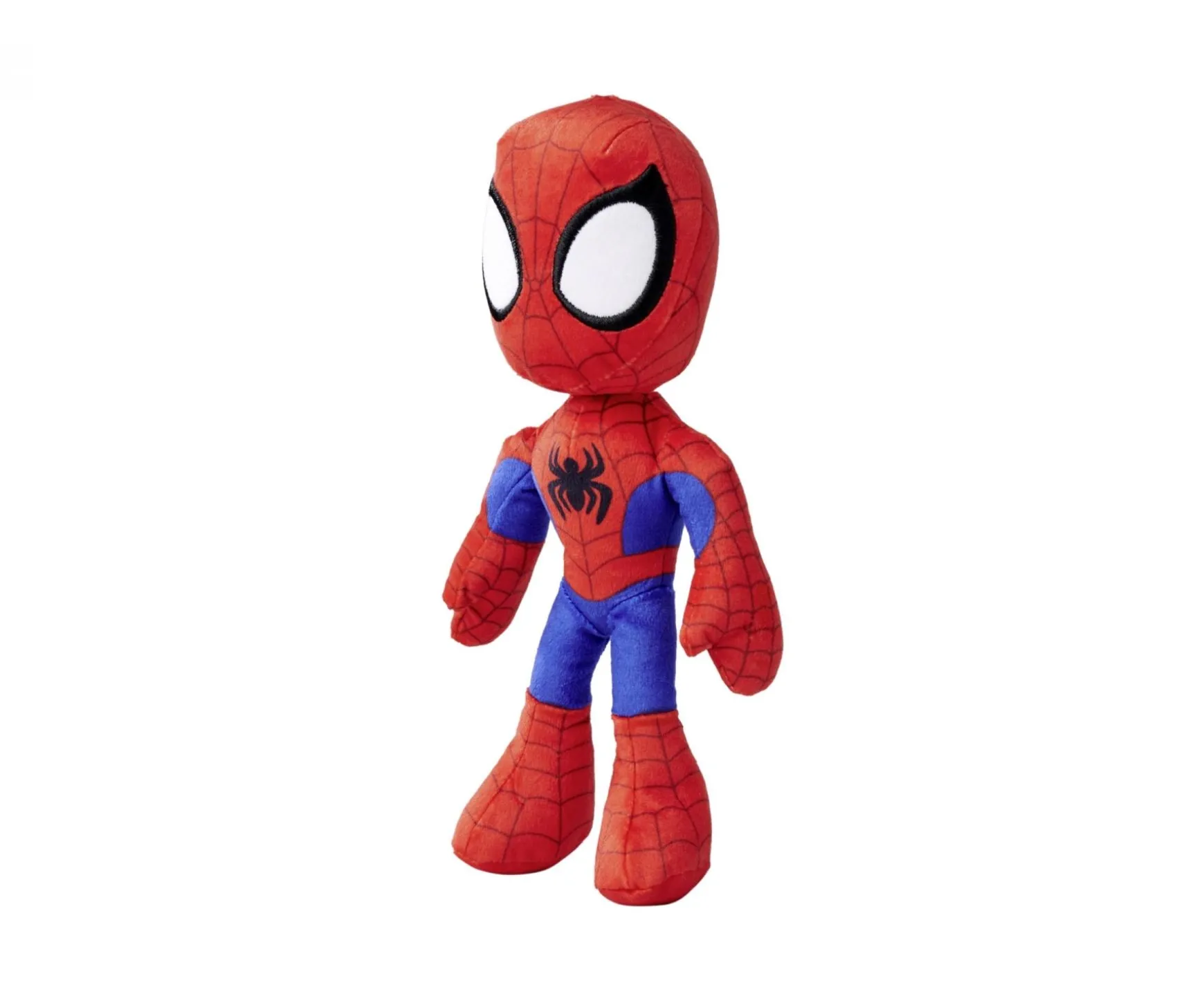 Disney Marvel Spidey, GID 25cm