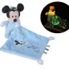 Disney Mickey GID Schmusetuch, Starry