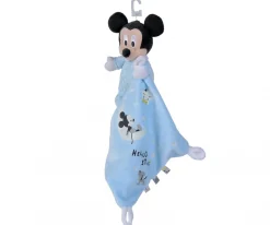 Disney Mickey GID Schmusetuch, Starry