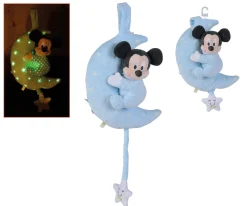 Disney Mickey GID Spieluhr Mond