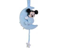 Disney Mickey GID Spieluhr Mond