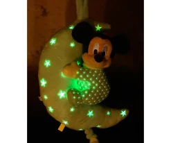 Disney Mickey GID Spieluhr Mond