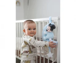 Disney Mickey GID Spieluhr Mond