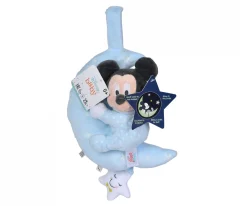 Disney Mickey GID Spieluhr Mond
