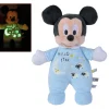 Disney Mickey GID Starry Night, 25cm