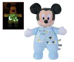 Disney Mickey GID Starry Night, 25cm