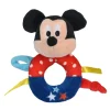 Disney Mickey Ringrassel, Color