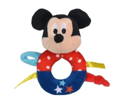 Disney Mickey Ringrassel, Color
