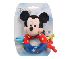 Disney Mickey Ringrassel, Color