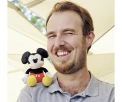 Disney Mickey Schulterplüsch