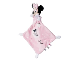 Disney Minnie GID Schmusetuch, Starry Night