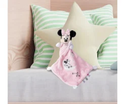 Disney Minnie GID Schmusetuch, Starry Night