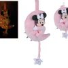 Disney Minnie GID Spieluhr Mond