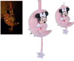 Disney Minnie GID Spieluhr Mond